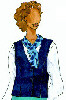Gilets (Click to go to the contact sheet)